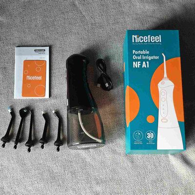 Nicefeel NF A1 Black
