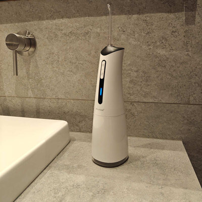 Nicefeel Travel FC-5240 White