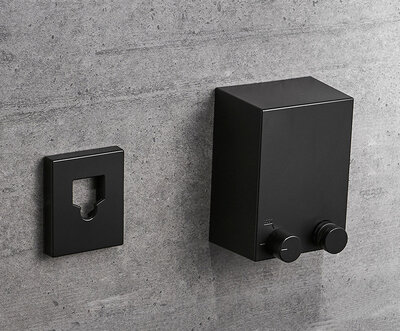 Fumei CS-3022 4.2m Black