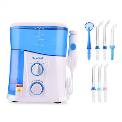 Nicefeel FC188 UV-system