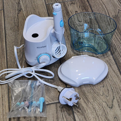 Nicefeel FC169 Upgrade 2024 (USA)