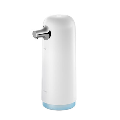 ENCHEN COCO (without soap) White