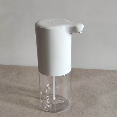 ZEPT DX-060 320ml White