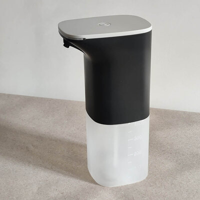 ProZone JK003 400ml Black