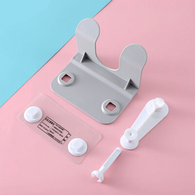 OEM CF01 (holder for hair dryer) Gray