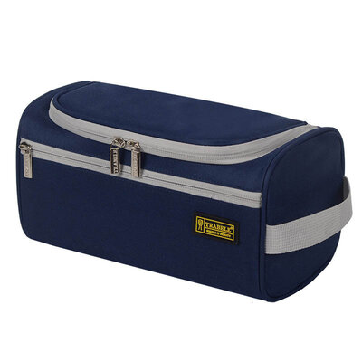 TRABELE 13x13x25 Oxford Blue