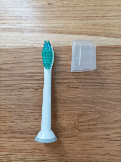Meylong for Philips Sonicare HX6012 (2pcs) White