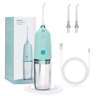 Nicefeel FC3921 Green