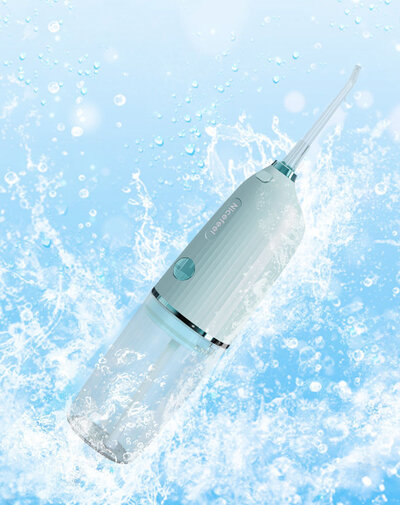 Nicefeel FC3921 Green