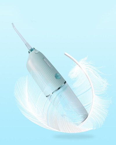 Nicefeel FC3921 Green