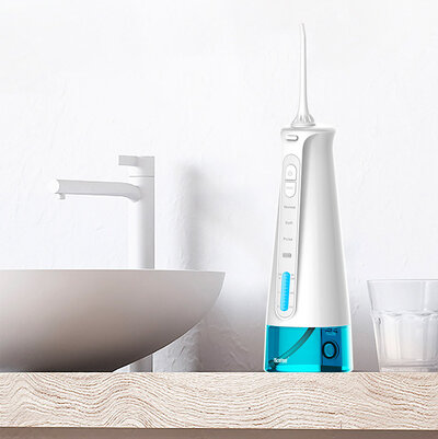 Nicefeel FC2630 White 2pcs