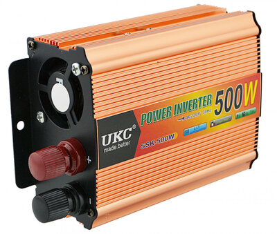 UKC I-POWER SSK-12V 500W