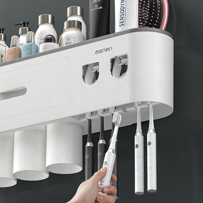 MENON XS-369 (4 cup) White