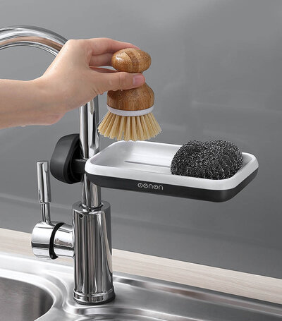 MENON A96 White/Black