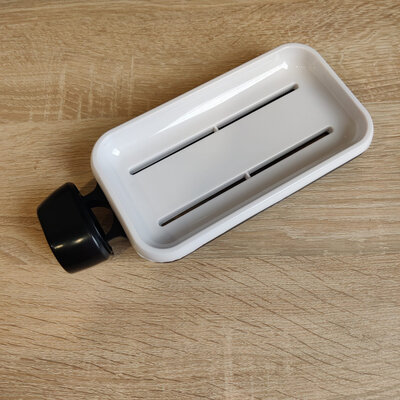 MENON A96 White/Black