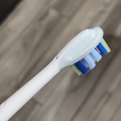 ProZone EVO-3 White 3pcs for Philips Sonicare