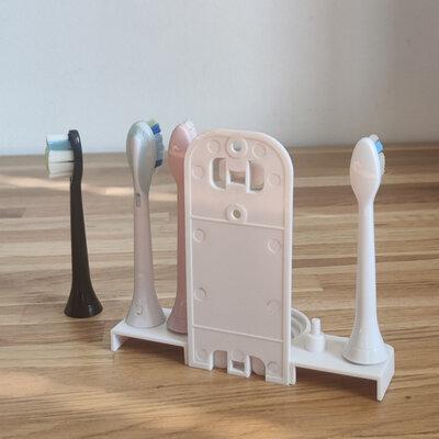 SineCare Philips Sonicare GW014-P (White)