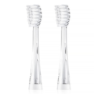 Seago GS-832 Heads (Baby Sonic/SG-513/SG-977/EK6/SG-2139/SG-2159/SG-2113) 2pcs