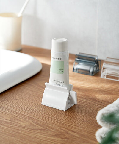 KM-Japan Eco Stand 5129-Mini (White)