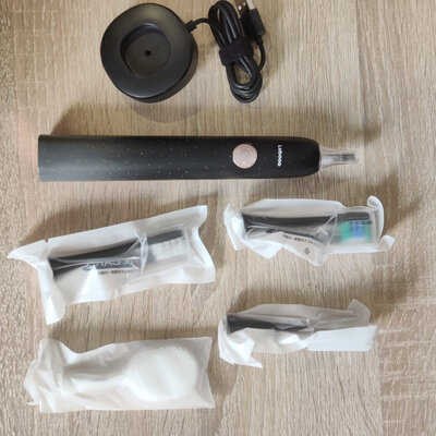 Lebooo StarPro Huawei HiLink (Black)