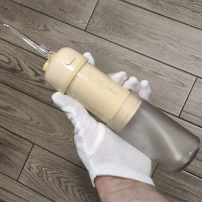 Nicefeel FC5260 Beige