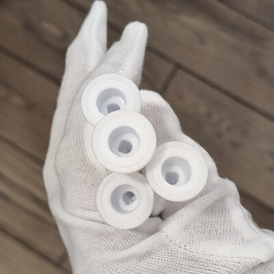 ProZone ProResults White for Philips 4pcs