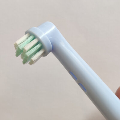 ProZone PRO-X Kids (4pcs) for ORAL-B Blue