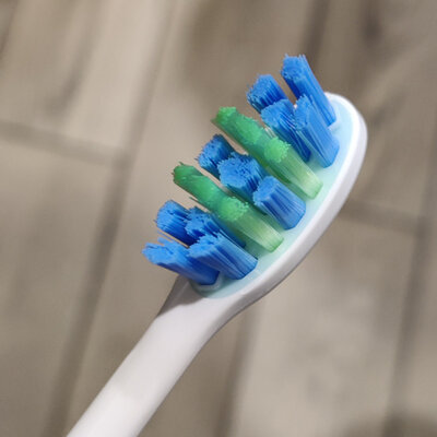 ProZone for Philips Floss-Pro 2pcs White