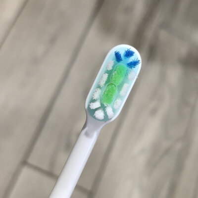 ProZone for Lebooo Color-Classic 2pcs White