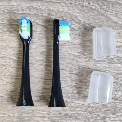 ProZone for Lebooo Diamond-Classic 2pcs Black