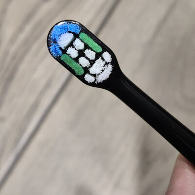 ProZone for Lebooo Diamond-Classic 2pcs Black