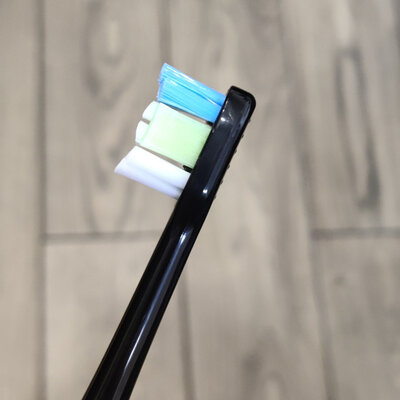 ProZone for Lebooo Diamond-Classic 2pcs Black