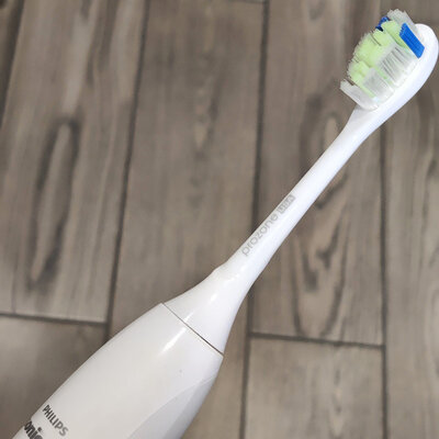 ProZone EVO-4 AFT for Philips 3pcs White