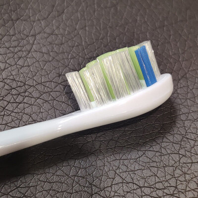 ProZone EVO-4 AFT for Philips 3pcs White