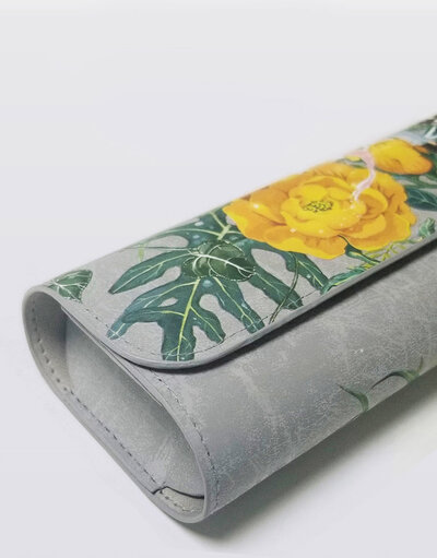 Lebooo Travel Case Legend