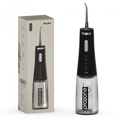 ProZone ProJet Black