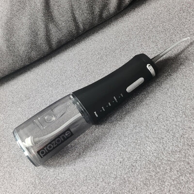 ProZone ProJet Black