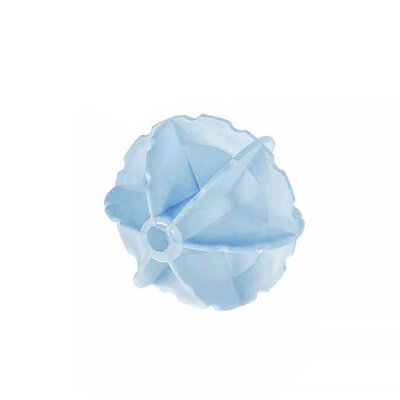 IwConcept Laundry-Ball Turbo Blue  (1pc)