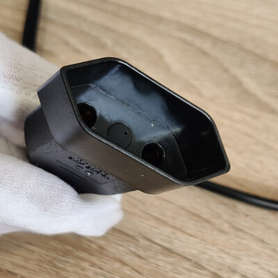 BLY-06 60cm EU Black