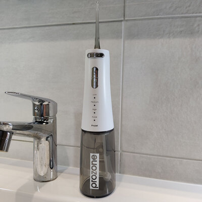 ProZone ProJet White