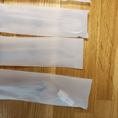 Seago ProSet SG1-Type 5pcs