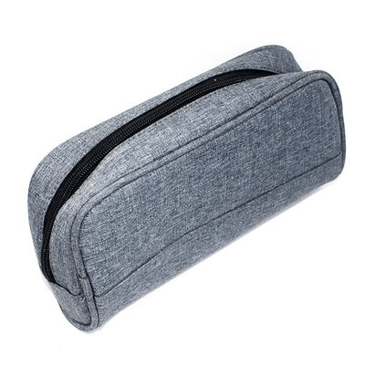 H2OFloss Flosser Bag 23x11x6 Gray