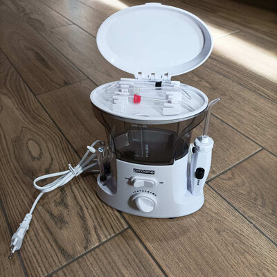 ProZone D1 Classic White (EU)