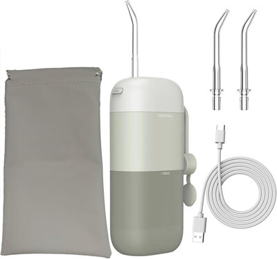 SUPCOOL SUP20-2 Gray