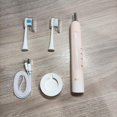 Lebooo FA HarmonyOS Pink