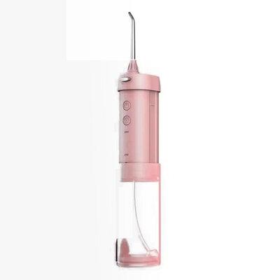 H2OFloss HF-10 Mini Pink