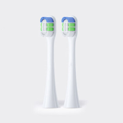 ProZone for Lebooo Diamond-Classic 2pcs White