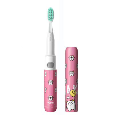 YAKO A1 CASE Lollipop