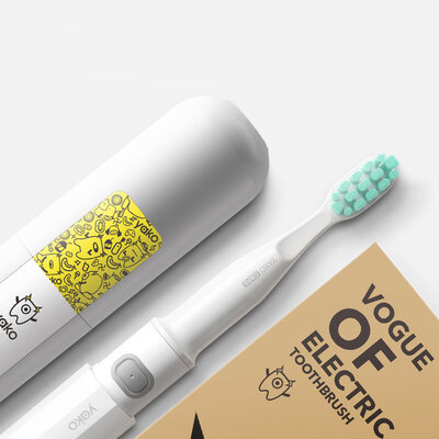 YAKO A1 CASE Nightly