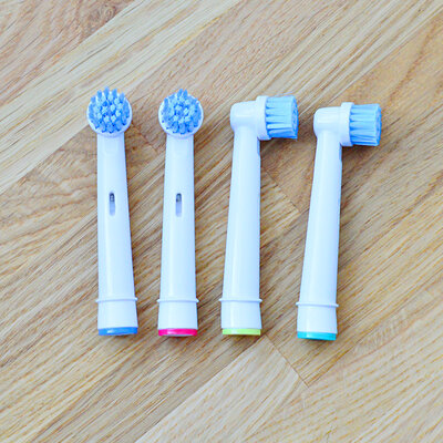 ProZone Classic-Sensitive 4pcs for ORAL-B